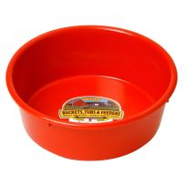 Little Giant Plastic Utility Pan