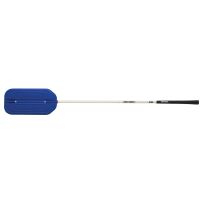 HOT SHOT® Sorting Paddle, 42 IN, Blue, PAD42B