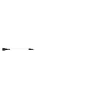 HOT SHOT® Fiberglass Shaft Prod, 24 IN, RH24