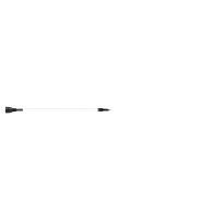 HOT SHOT® Fiberglass Shaft Prod, 36 IN, RH36