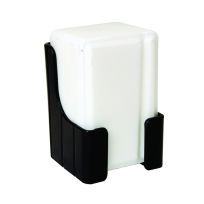 Little Giant Salt Block Feeder, SBP3, 1 Quart