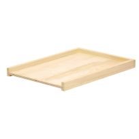 Little Giant Bottom Board Solid, SOLIDBOARD