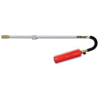 Hot Max 18,000 Btu Self Lighting Garden Torch, GTORCH