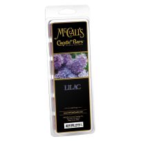 McCALL'S CANDLES Wax Melt Bars - Lilac Scent, CBL