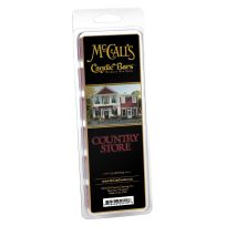McCALL'S CANDLES Wax Melt Bars - Country Store Scent, CBCS