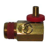 Black Diamond Brass Air Tank Manifold, BD028-0039RP