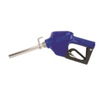 GPI® Straight Spout Automatic Unleaded Nozzle, 110121-8