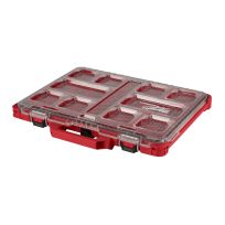 Milwaukee Tool PACKOUT™ Low-Profile Organizer, 48-22-8431