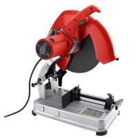 Milwaukee Tool Abrasive Cut-Off Machine, 14 IN, 6177-20