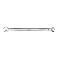 Milwaukee Tool Combination Wrench, SAE, 45-96-9408, 1/4 IN