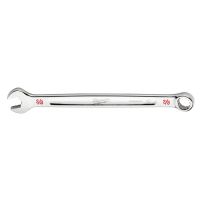 Milwaukee Tool Combination Wrench, SAE, 45-96-9412, 3/8 IN