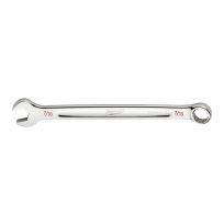 Milwaukee Tool Combination Wrench, SAE, 45-96-9414, 7/16 IN