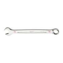 Milwaukee Tool Combination Wrench, SAE, 45-96-9428, 7/8 IN