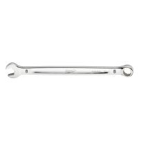 Milwaukee Tool Combination Wrench, 45-96-9508, 8 mm