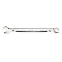 Milwaukee Tool Combination Wrench, 45-96-9510, 10 mm