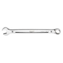 Milwaukee Tool Combination Wrench, 45-96-9511, 11 mm