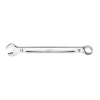 Milwaukee Tool Combination Wrench, 45-96-9512, 12 mm