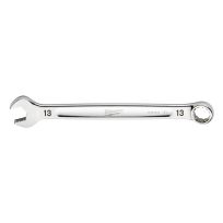 Milwaukee Tool Combination Wrench, 45-96-9513, 13 mm