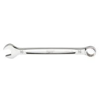 Milwaukee Tool Combination Wrench, 45-96-9516, 16 mm