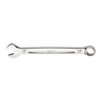Milwaukee Tool Combination Wrench, 45-96-9517, 17 mm