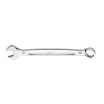 Milwaukee Tool Combination Wrench, 45-96-9519, 19 mm