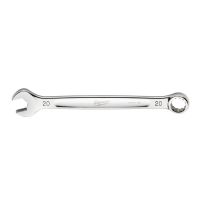 Milwaukee Tool Combination Wrench, 45-96-9520, 20 mm
