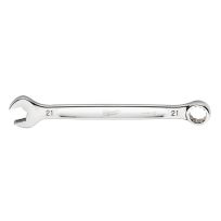 Milwaukee Tool Combination Wrench, 45-96-9521, 21 mm