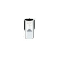 Milwaukee Tool 6-Point 1/2 IN Drive Socket, SAE, 45-34-9102, 5/8 IN