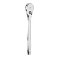 Milwaukee Tool Drive Ratchet, 48-22-9012, 1/2 IN
