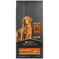 PURINA® PRO PLAN® High Protein Dog Food With Probiotics for Dogs, Shredded Blend Chicken & Rice Formula, 6 LB Bag