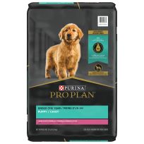 PURINA® PRO PLAN® High Protein Puppy Food DHA Lamb & Rice Formula, 18 LB Bag