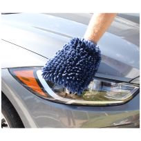 Viking Pearl Chenille Wash Mitt, 955800