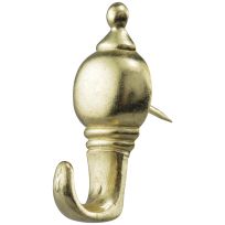 Hillman Decorative Push Pin Hangers, 122210