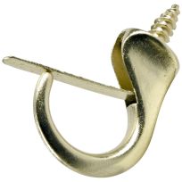 Hillman Safety Hooks, 122242, 1-1/4 IN