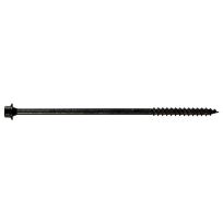 Hillman 1 / 4 IN D Dispenser Pack Landscape Screws, 47815, 10 IN