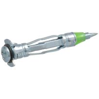 Hillman Short Fas-Pak Drive Wall Anchors, 5015, 1/8 IN