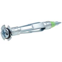 Hillman Fas-Pak Drive Wall Anchors, 5018, 1/8 IN