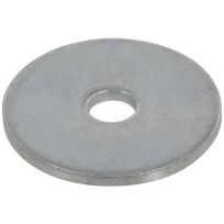Hillman 5/16 IN D Fas-Pak Zinc Fender Washers, 6693, 1-1/4 IN