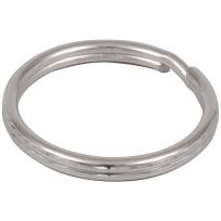 Hillman Split Key Rings, 703520, 1-3/8 IN