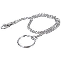 Hillman Safety Chain, 711071, 18 IN