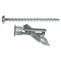 Hillman #6 Fas-Pak Zip Toggles, 9419, 2 IN