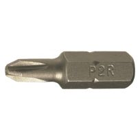 Hillman #2 Phillips Insert Bit, 9483, 1 IN