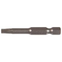 Power Pro T25 Star Drive Insert Bit, 9498, 2 IN