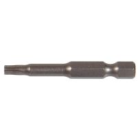 Power Pro T20 Star Drive Insert Bit, 9514, 2 IN