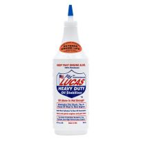 LUCAS® Heavy Duty Oil Stabilizer, 10001, 1 Quart