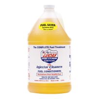 LUCAS® Upper Cylinder Lube/Fuel Treatment, 10013, 1 Gallon