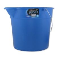 Viking 12 Quart Car Wash Bucket, 999800