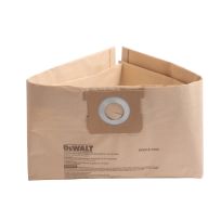 DEWALT Dust Bag, Fits 12-16 Gallon Wet & Dry Vacuum, DXVA19-4102