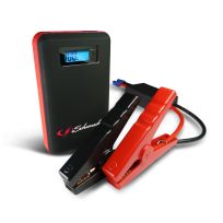 Schumacher Lithium Ion Jump Starter & Power Pack, SL1314