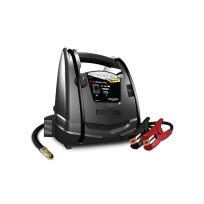 Schumacher Rechargable Jump Starter & Portable Power, SJ1331